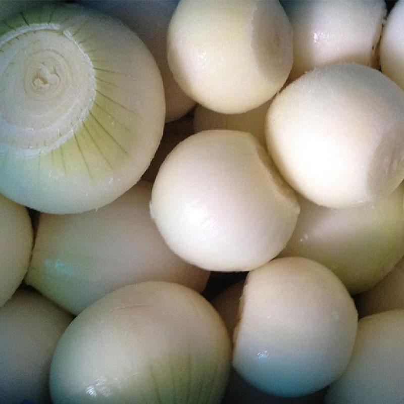 Onion ball