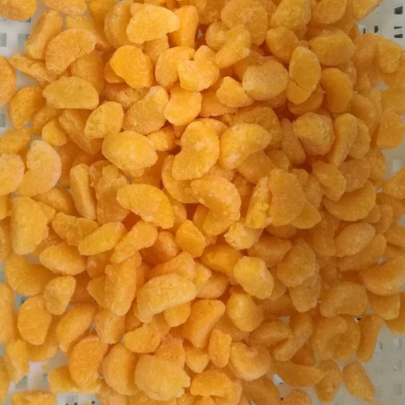 Mandarin Orange Segment