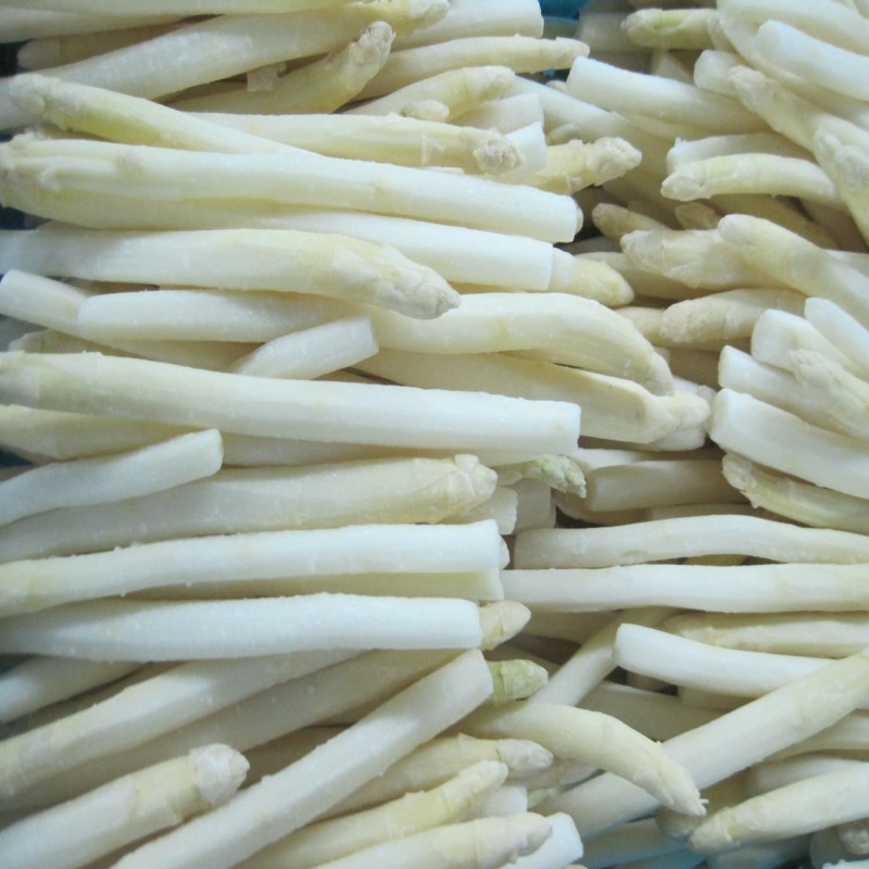 Asparagus White