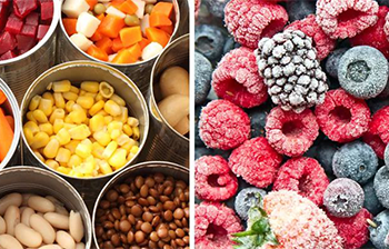 What are the factors related to the cost of vegetable refrigeration?