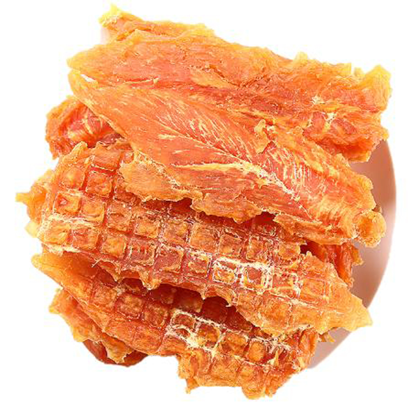 Chicken Breast Slice
