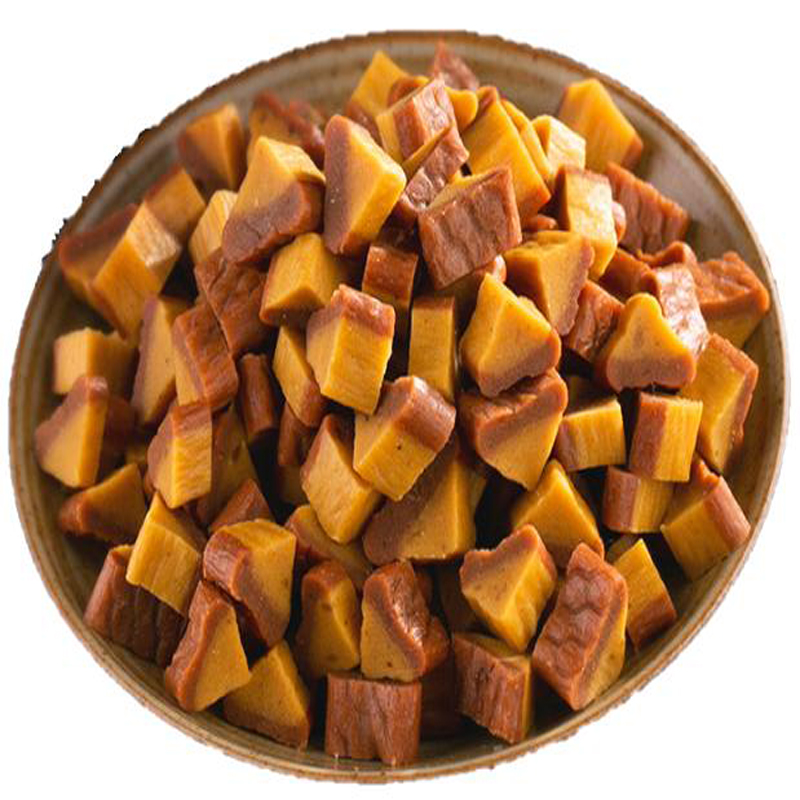 Pet Snack-Chicken+Cheese