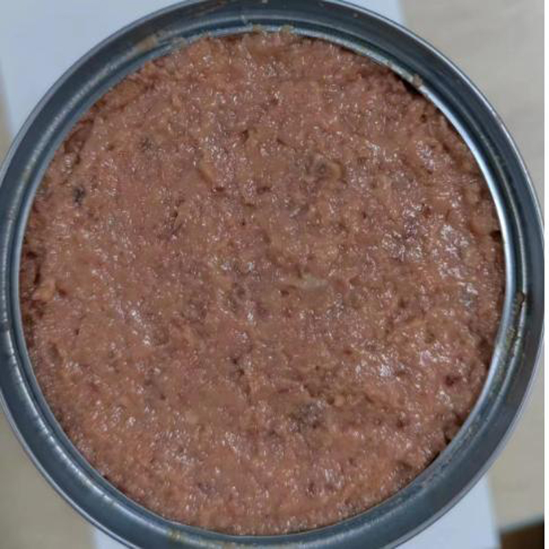 Canned Food for Dog - Chicken+Beef